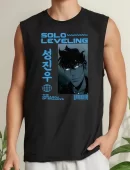 Remera De Monarca Sombras Mewing Solo Meme