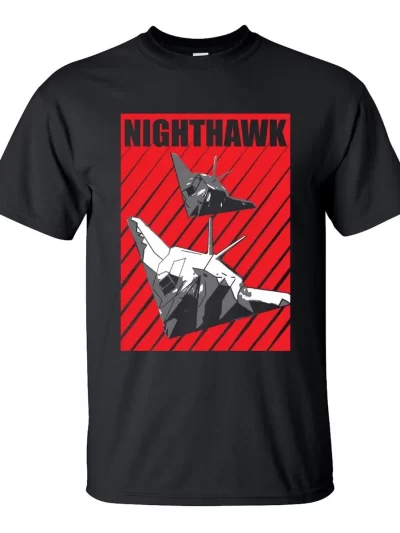 Remera Lockheed F Nighthawk Avion Us Army Guerra