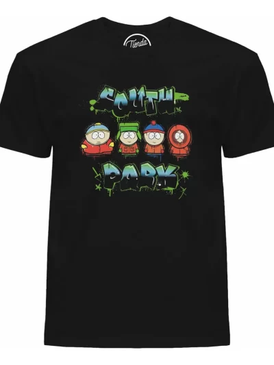 Remera South Park