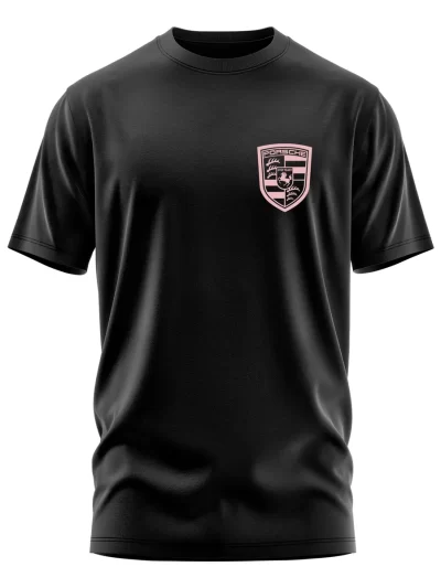 Remera Porsche The Gt3 Rosa