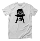 Remera Café Tacuba