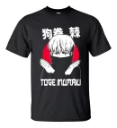 Remera Toge Inumaki Jujutsu Kaisen Anime Manga