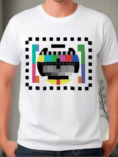 Remera The Big Bang Theory Sheldon Cooper