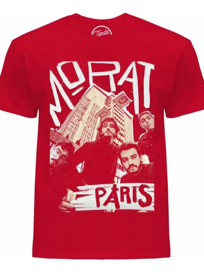 Remera Morat