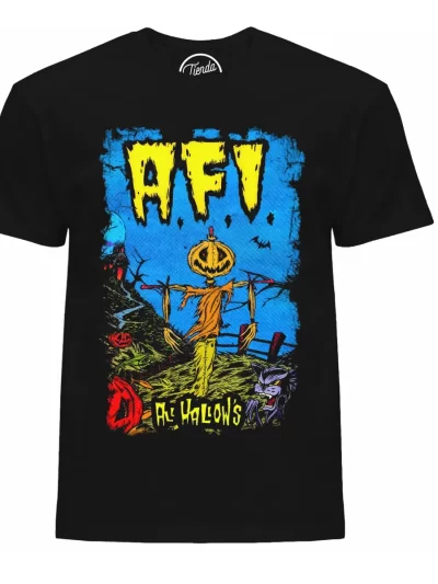 Remera Afi Banda