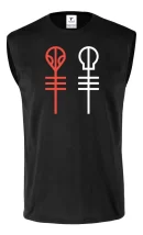 Remera Sin Manga Clique Pilots Twenty One T P