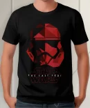 Remera Star Wars Stormtrooper