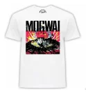 Remera Mogwai Banda