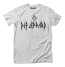 Remera Def Leppard
