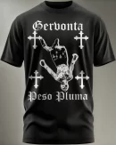 Remera Peso Pluma Gervonta