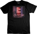 Remera La Santa Grifa Las Chidas Pal Cuarto