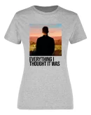 Remera Basica Para Concierto Juntin Timberlake Everything