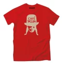 Remera Café Tacuba