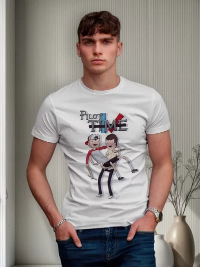 Camiseta Twenty One Pilots Concierto Banda Indie Jumpsuit