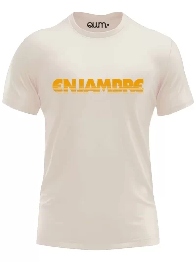 Remera Enjambre