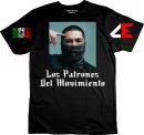 Remera El Makabelico Mex