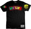 Remera Edicion Especial Markitos Toys Mex