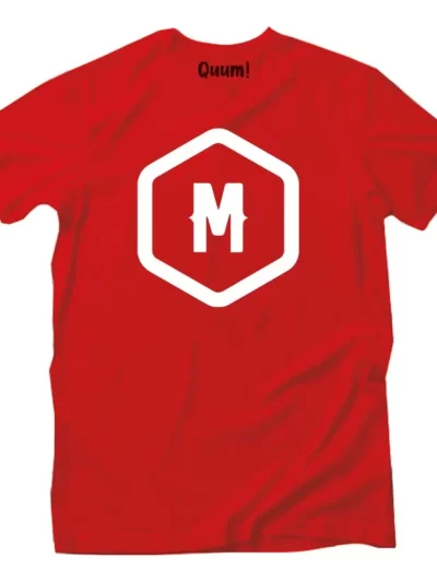 Remera Morat