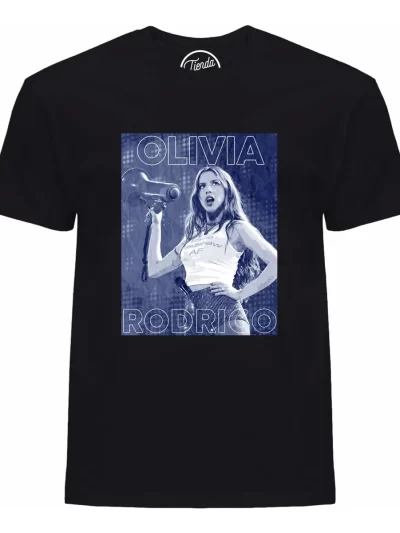 Remera Olivia Rodrigo