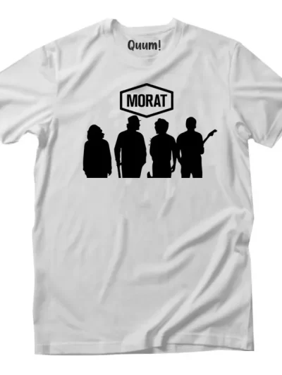 Remera Morat