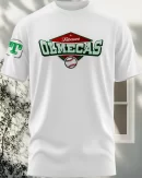 Remera Olmeca