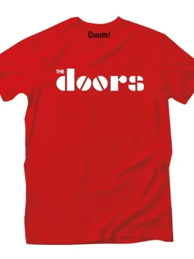 Remera The Doors