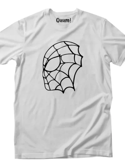Remera Spiderman