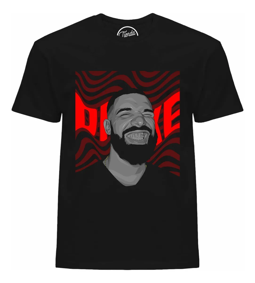 Remera Drake