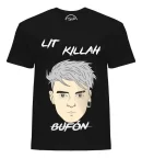 Remera Lit Killah