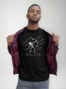 Camisetas Estampadas De Tiro Con Arco Juveniles