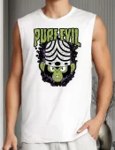 Remera De Mojo Jojo Poderosas Villano Pura Maldad