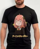 Remera Annya Smile Forger