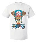Remera Anime Manga One Piece Tony Tony Chopper