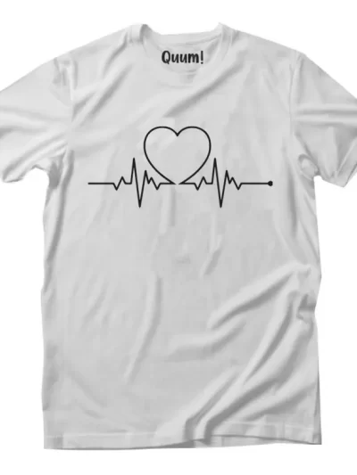 Remera Electro Unisex