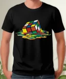Remera The Big Bang Theory Sheldon Cooper