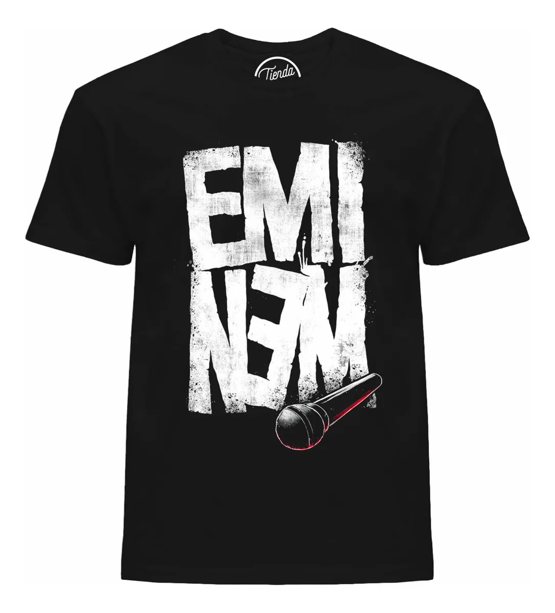 Remera Eminem