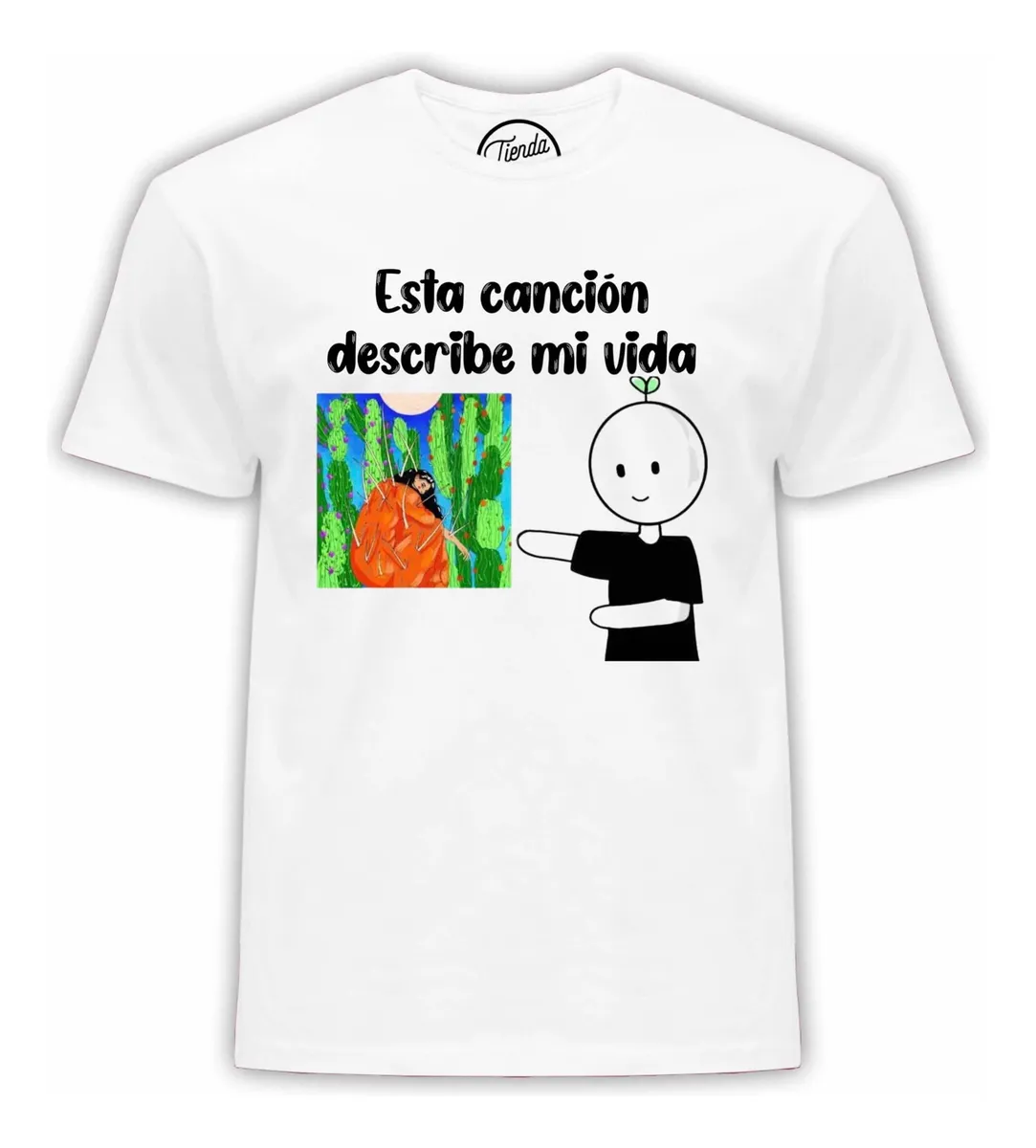 Remera Nasa Histoires