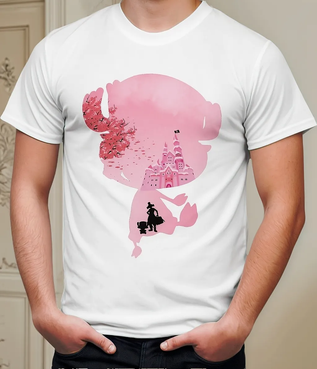 Remera Anime Manga One Piece Tony Tony Chopper