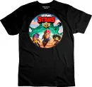 Remera Brawl Stars On