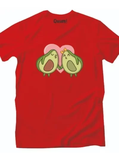 Remera De Aguacate