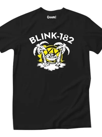 Remera Blink Unisex