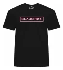 Remera Blackpink