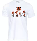 Remera Bengalas Cincinatti Nfl Futbol Americano Bengals