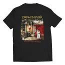Remera Infantil Dream Theater Metal Progresivo2