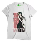 Remera Yor Forger Spy