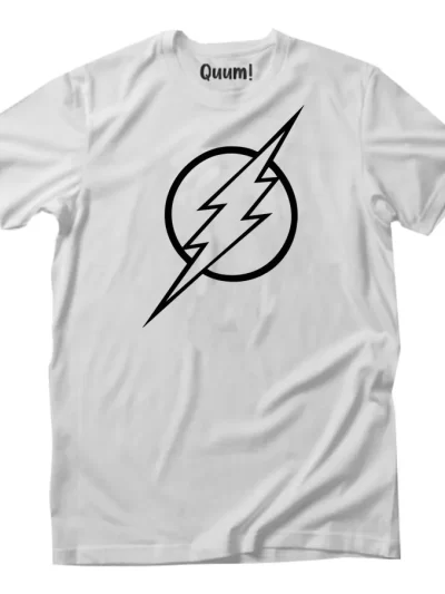 Remera Flash