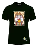 Remera Blanca Nieves Unisex