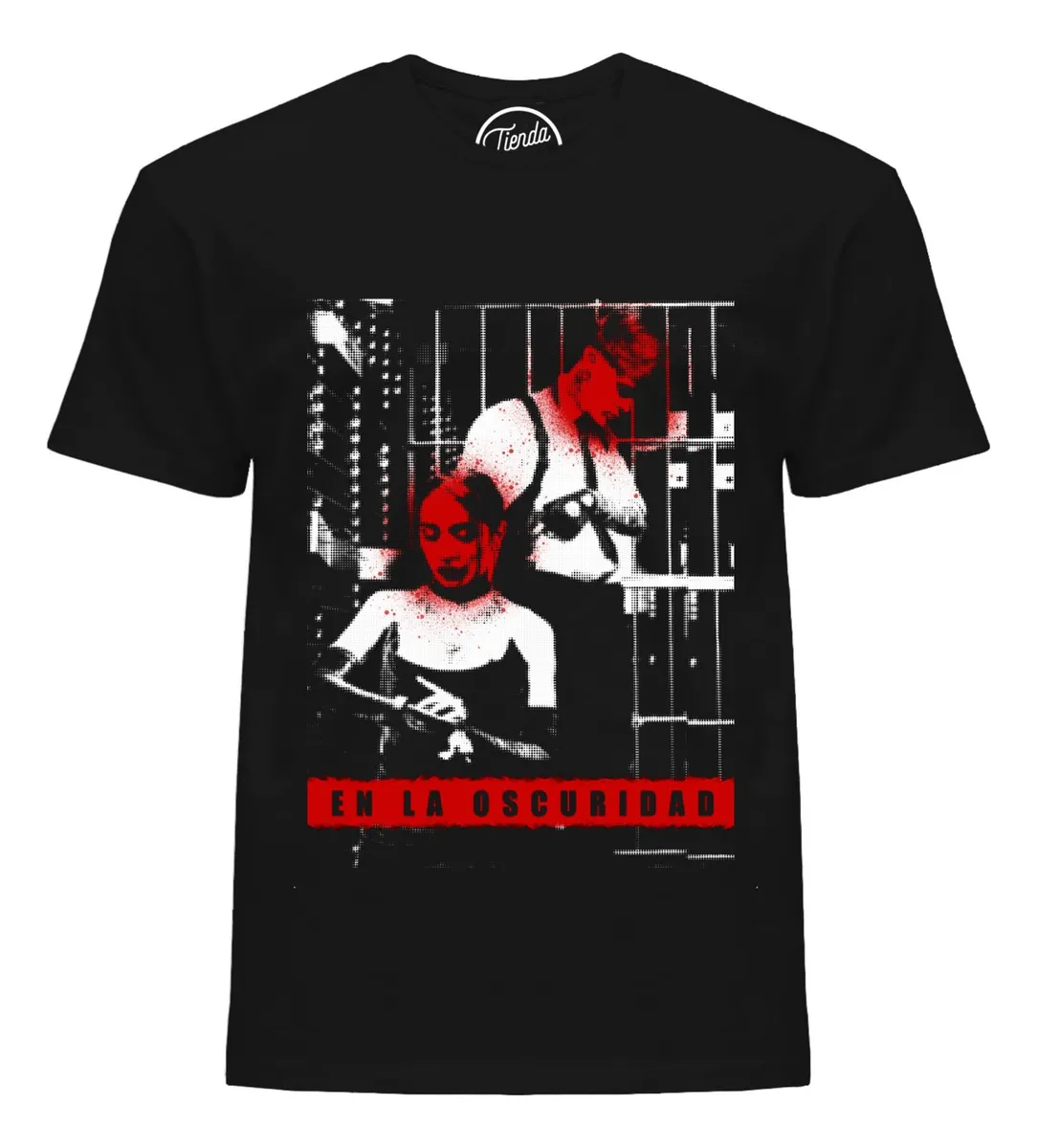 Remera Lit Killah