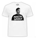 Remera Martin Garrix Dj Poster Aesthetic