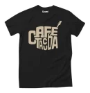 Remera Café Tacuba